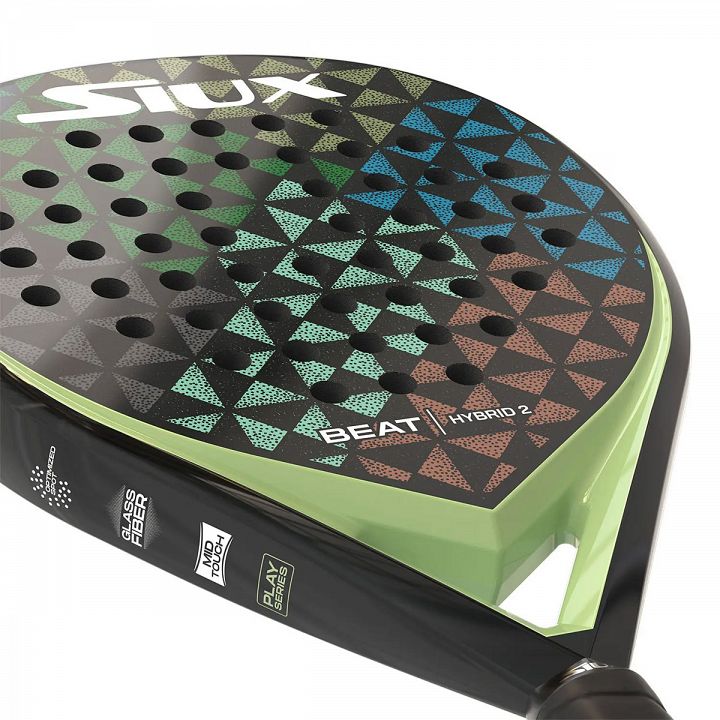 Siux Beat Hybrid 2